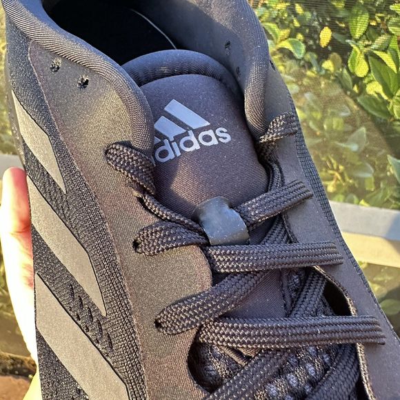 Adidas Supernova 2 Black Grey Men\'s Athletic Shoes GW9087